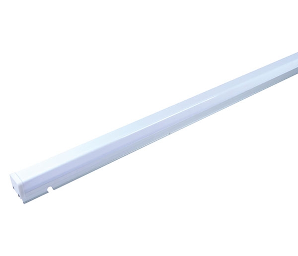 Analyze the main materials and characteristics of led line lamps